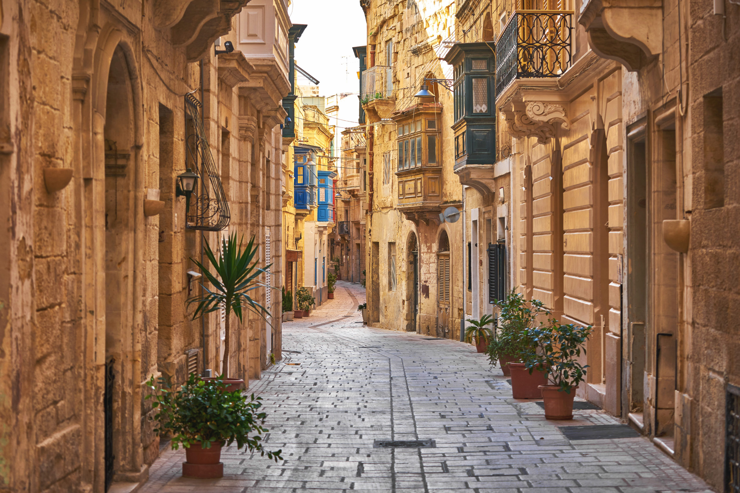 Malta: Inside the new measures to support businesses