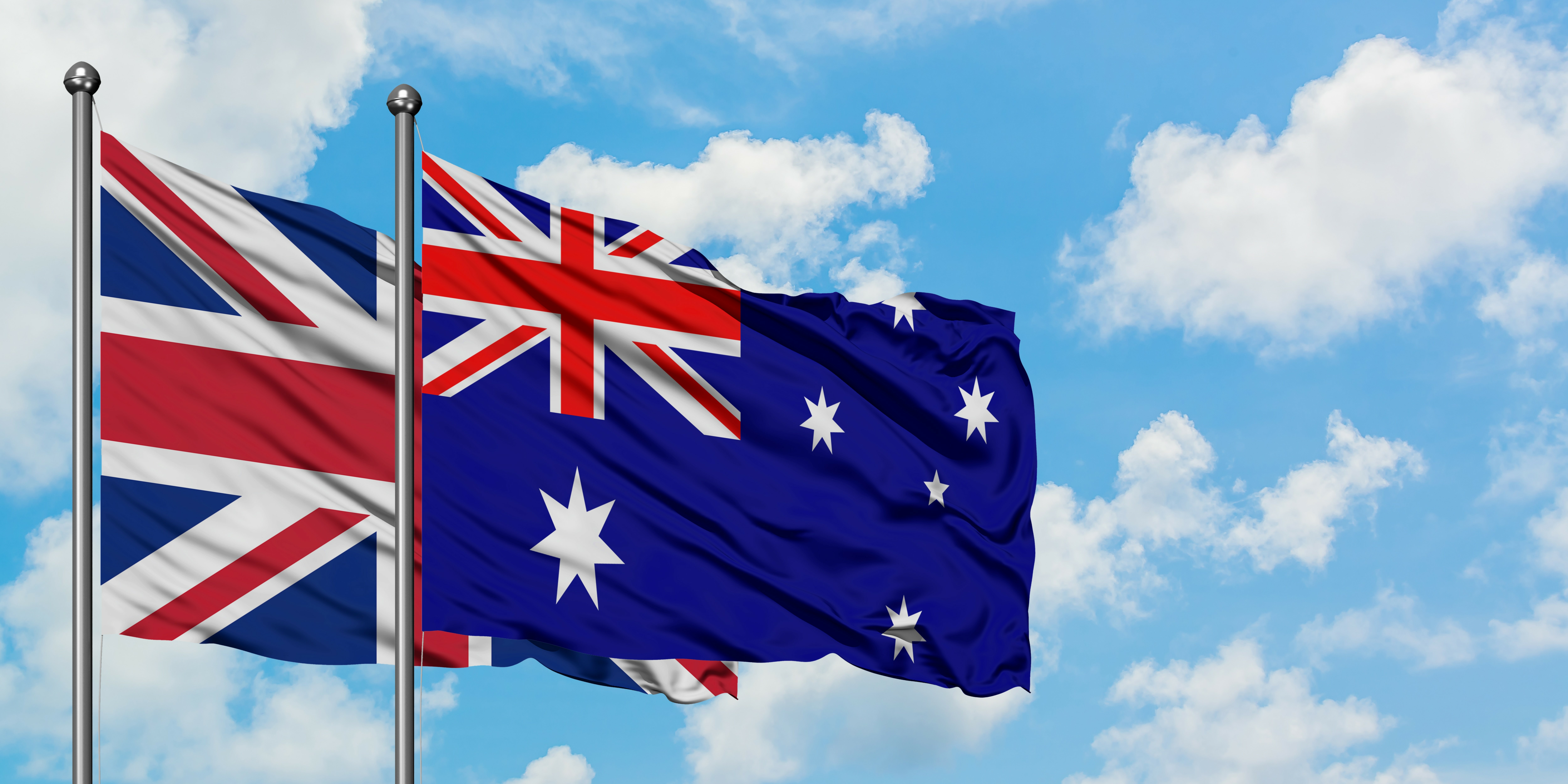 A comparison of the UK and Australian personal tax system