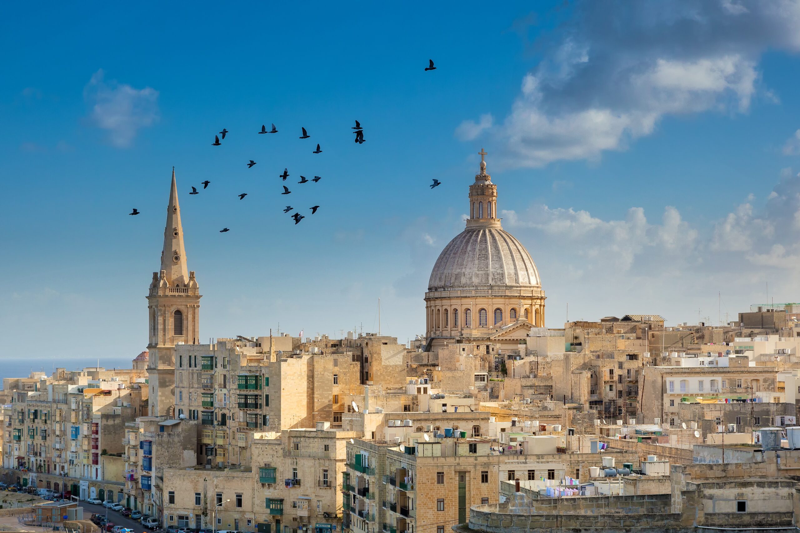Fourth Edition of the Bloomberg Country Tax Guide Malta