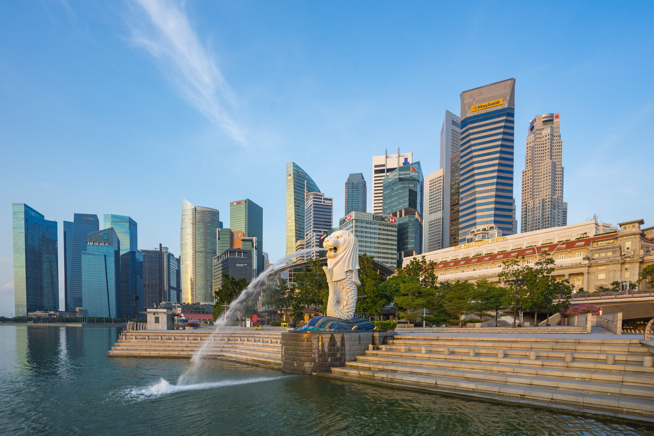 Singapore tax treatment of gains from sale of foreign assets